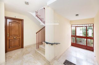 Piso en alquiler en Polígono Cartuja – La Paz en Granada