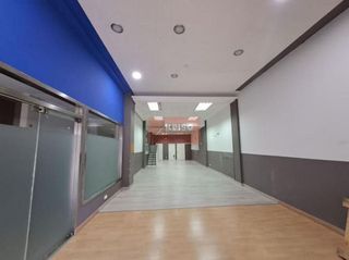 Local comercial en alquiler en Centro en Ourense