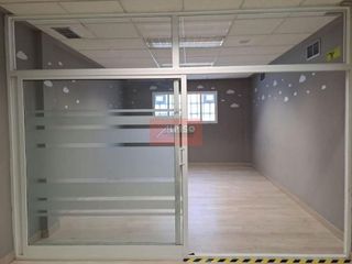 Local comercial en alquiler en Centro en Ourense