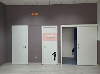 Local comercial en alquiler en Centro en Ourense