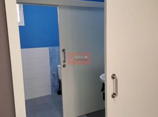 Local comercial en alquiler en Centro en Ourense