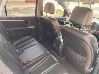 Hyundai Santa Fe 2007