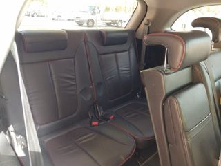 Hyundai Santa Fe 2007