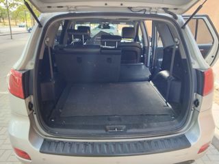 Hyundai Santa Fe 2007
