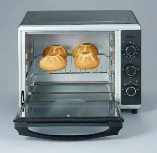 Horno Eléctrico Severin