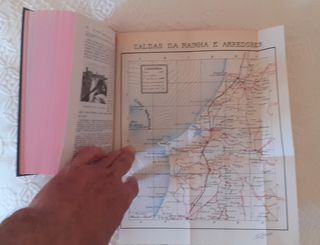 Guia de Portugal: Estremadura Alenjtejo Algarve