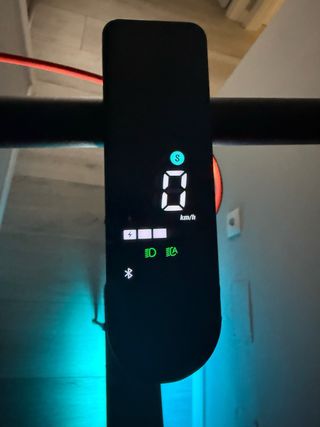 Patinete Eléctrico Xiaomi Scooter 5 Max