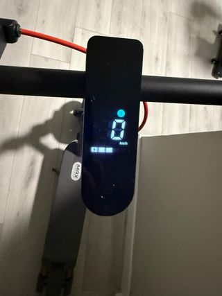 Patinete Eléctrico Xiaomi Scooter 5 Max