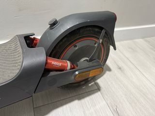 Patinete Eléctrico Xiaomi Scooter 5 Max