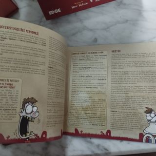 Munchkin Zombis 2012 Juego de Mesa