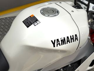 YAMAHA XSR 900 GP