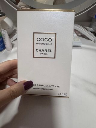 Coco Mademoiselle Eau de Parfum Intense Chanel