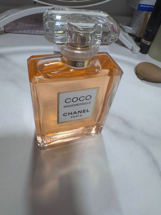 Coco Mademoiselle Eau de Parfum Intense Chanel