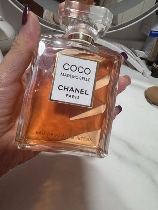 Coco Mademoiselle Eau de Parfum Intense Chanel