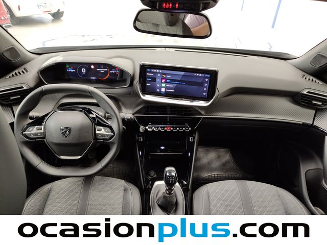 Peugeot 2008 PureTech 100 S&S Allure 75 kW (100 CV)