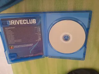 Driveclub per PS4 (PlayStation 4)