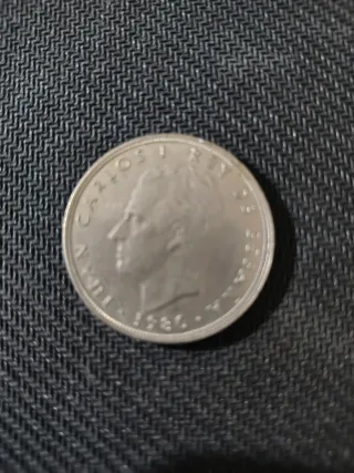 Moneda 100 Pesetas 1980
