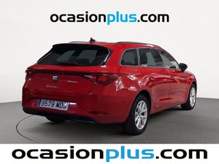 SEAT Leon ST 1.0 TSI S&S Style XL 81 kW (110 CV)