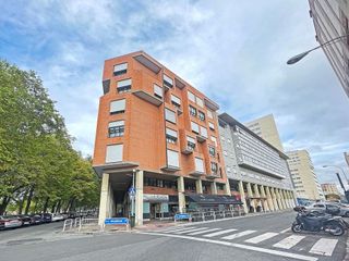 Oficina en alquiler en Ensanche en Pamplona