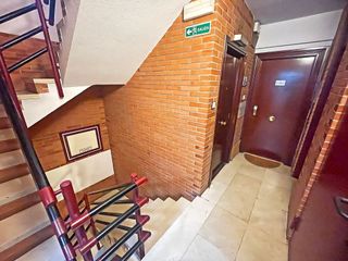 Oficina en alquiler en Ensanche en Pamplona