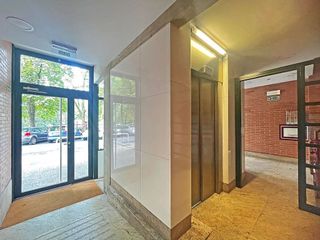 Oficina en alquiler en Ensanche en Pamplona