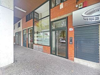 Oficina en alquiler en Ensanche en Pamplona