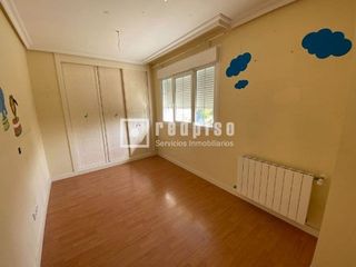Casa adosada en alquiler en Prado de Somosaguas en Pozuelo de Alarcón