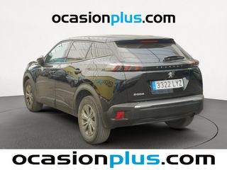 Peugeot 2008 Puretech 100 S&S Active Pack 75 kW (100 CV)