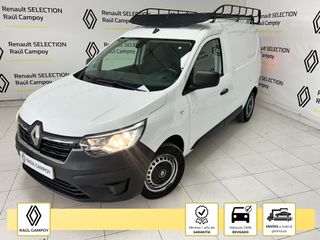 Renault Express 2022