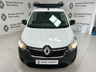 Renault Express 2022