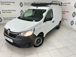 Renault Express 2022