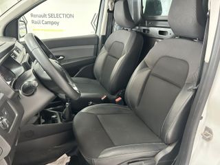 Renault Express 2022