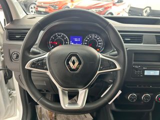 Renault Express 2022