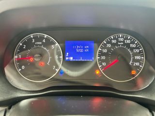 Renault Express 2022