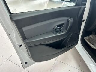 Renault Express 2022