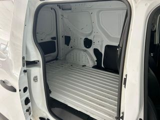 Renault Express 2022