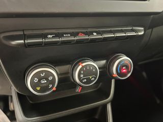 Renault Express 2022