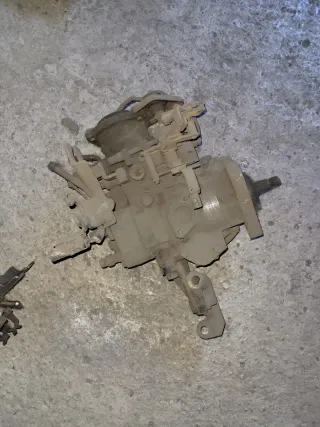 2 Bombas Nissan