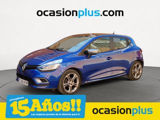 Renault Clio Zen Energy TCe 88 kW (120 CV)