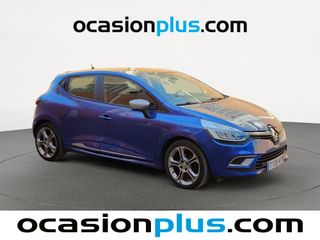 Renault Clio Zen Energy TCe 88 kW (120 CV)