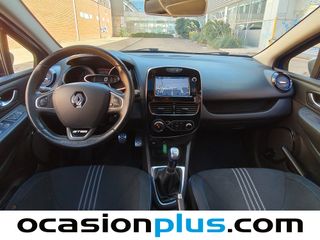 Renault Clio Zen Energy TCe 88 kW (120 CV)