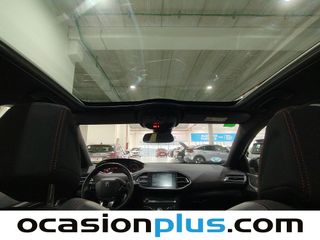 Peugeot 308 PureTech 130 S&S GT Line EAT6 96 kW (130 CV)