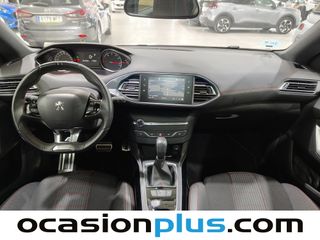 Peugeot 308 PureTech 130 S&S GT Line EAT6 96 kW (130 CV)