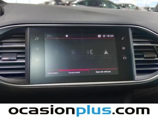 Peugeot 308 PureTech 130 S&S GT Line EAT6 96 kW (130 CV)