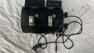 Navegador GPS F2R RB-730/Bñ