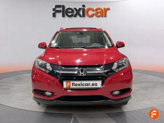 Honda HR-V 1.6 i-DTEC Elegance Navi