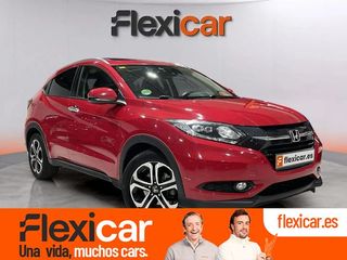 Honda HR-V 1.6 i-DTEC Elegance Navi