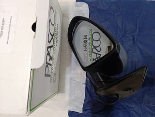 Espejo Retrovisor Nissan qashqai