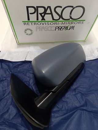 Espejo Retrovisor Nissan qashqai