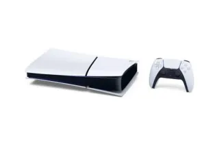 PlayStation 5 Slim Sony